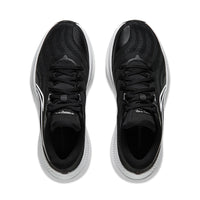 Li-Ning YueYing 4 Svart/Vit Dam