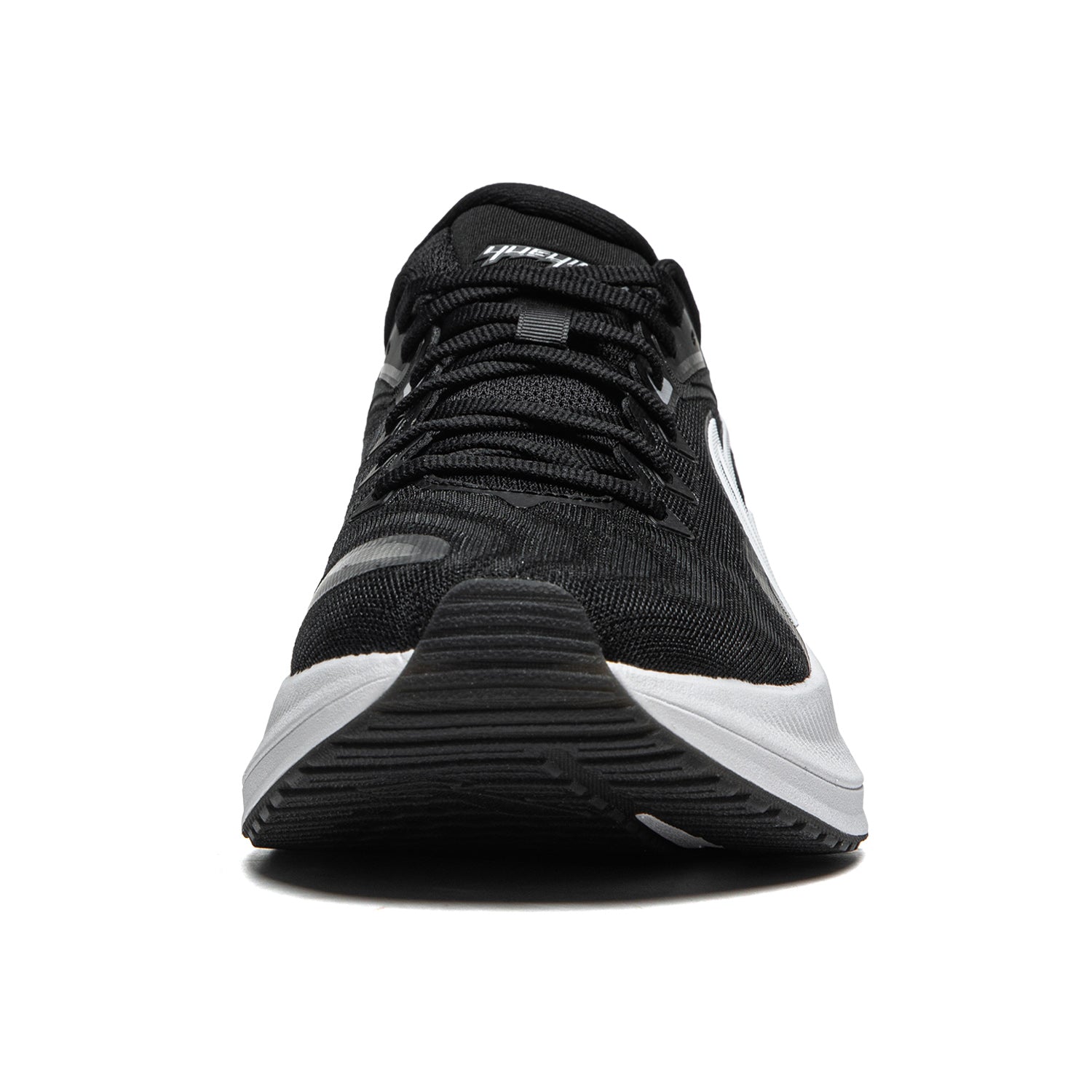 Li-Ning YueYing 4 Svart/Vit Dam