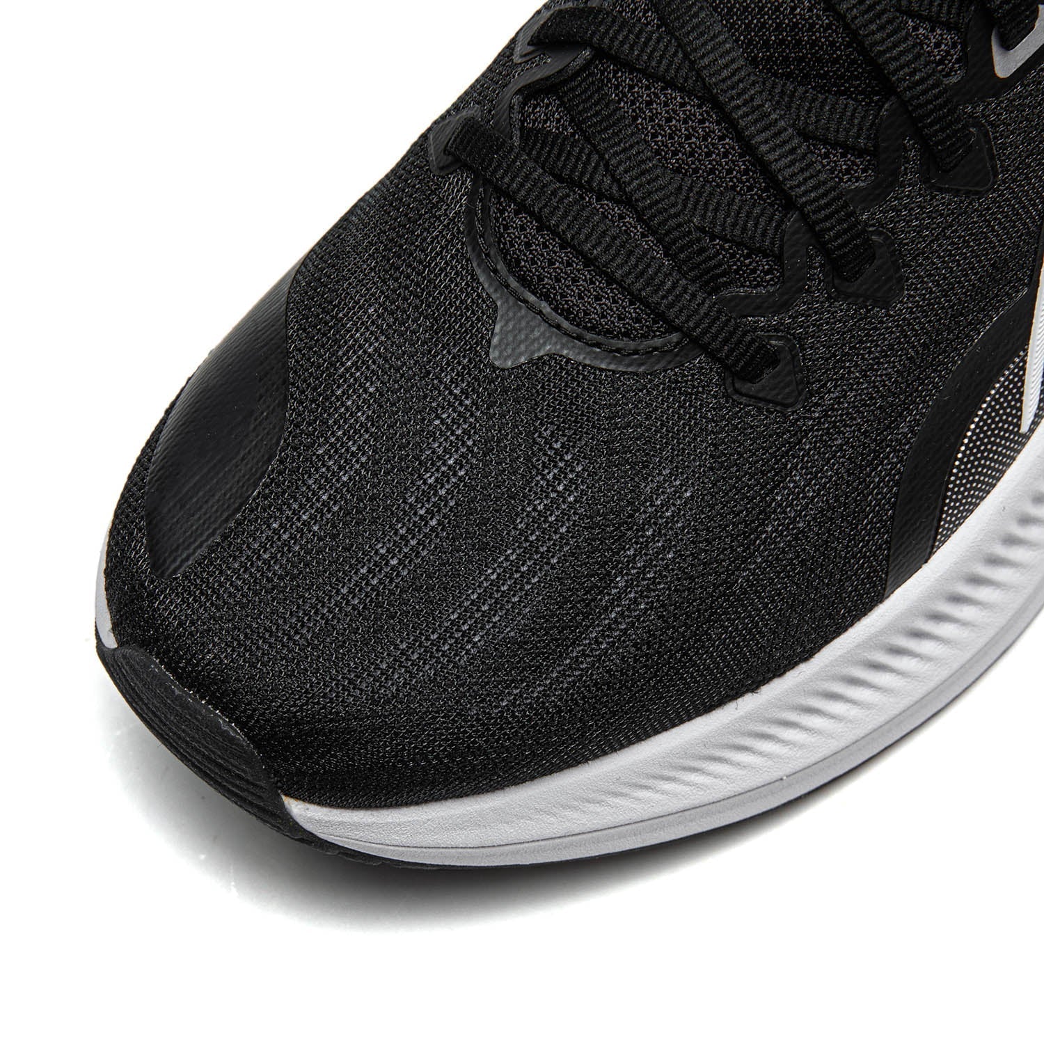 Li-Ning YueYing 4 Svart/Vit Dam