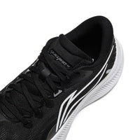 Li-Ning YueYing 4 Svart/Vit Dam