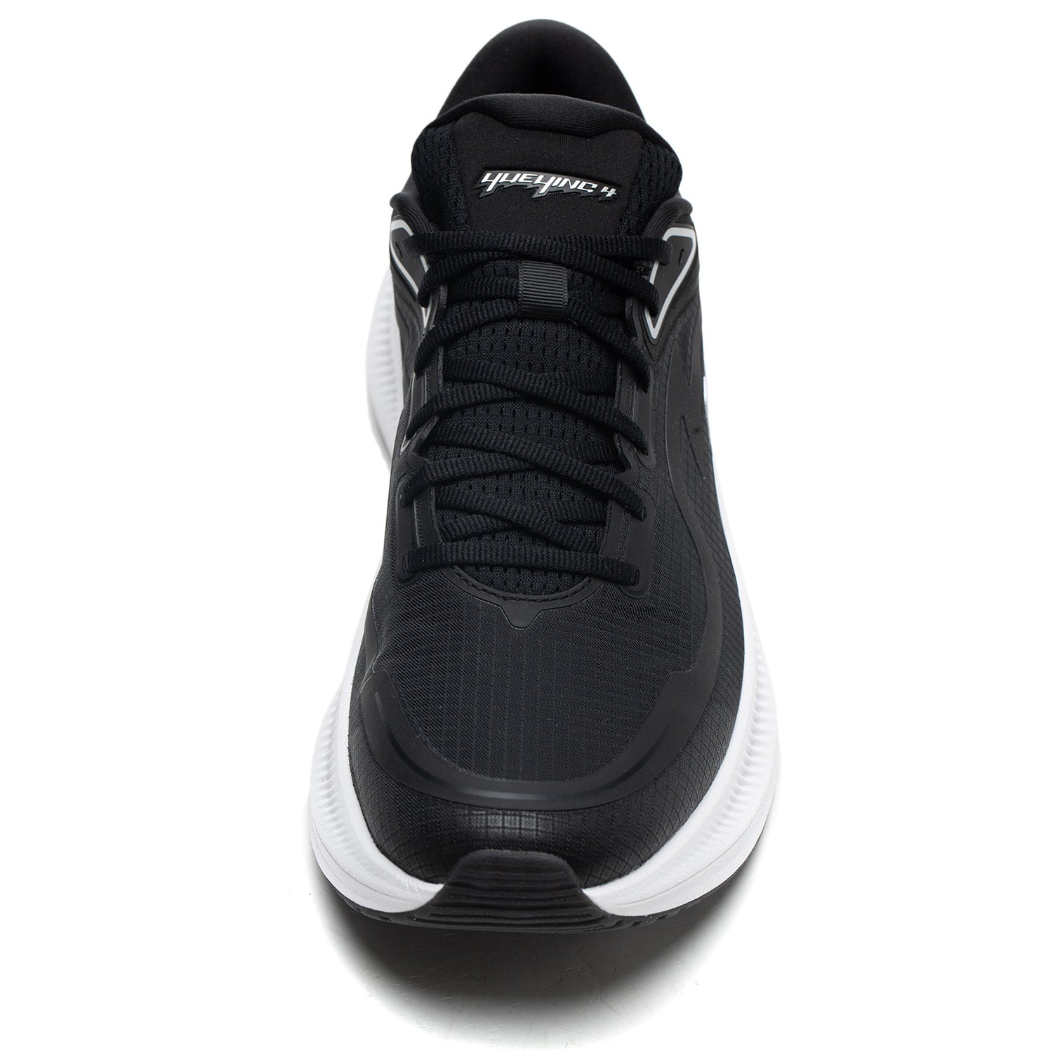 Li-Ning Running Shoes - Li-Ning YueYing 4 Black - SportYouUp Europe
