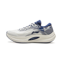 Li-Ning Running Shoes - Li-Ning YueYing 4 Milk White - SportYouUp Europe Løbe Sko