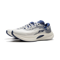 YueYing 4 Milk White - Li-Ning Løbesko - LN-RUN