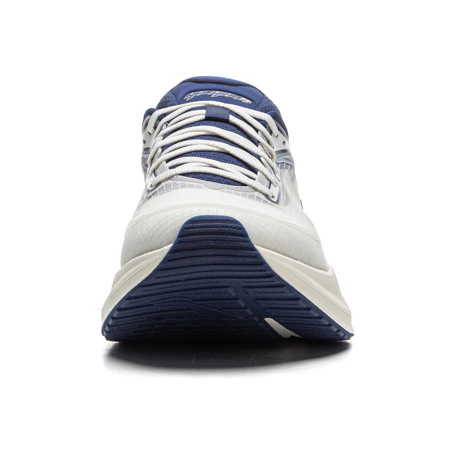 Li-Ning Running Shoes - Li-Ning YueYing 4 Milk White - SportYouUp Europe Løbe Sko