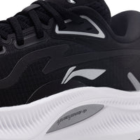 YueYing 4 Black - Li-Ning Løbesko - LN-RUN