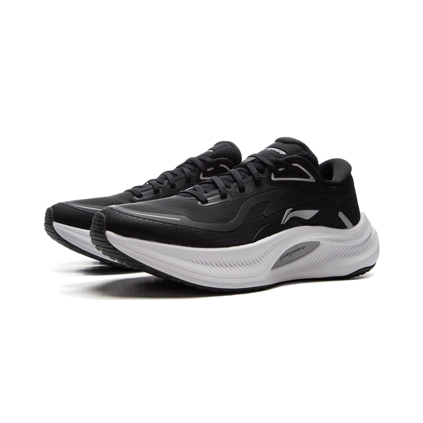 Li-Ning YueYing 4 Black Dam