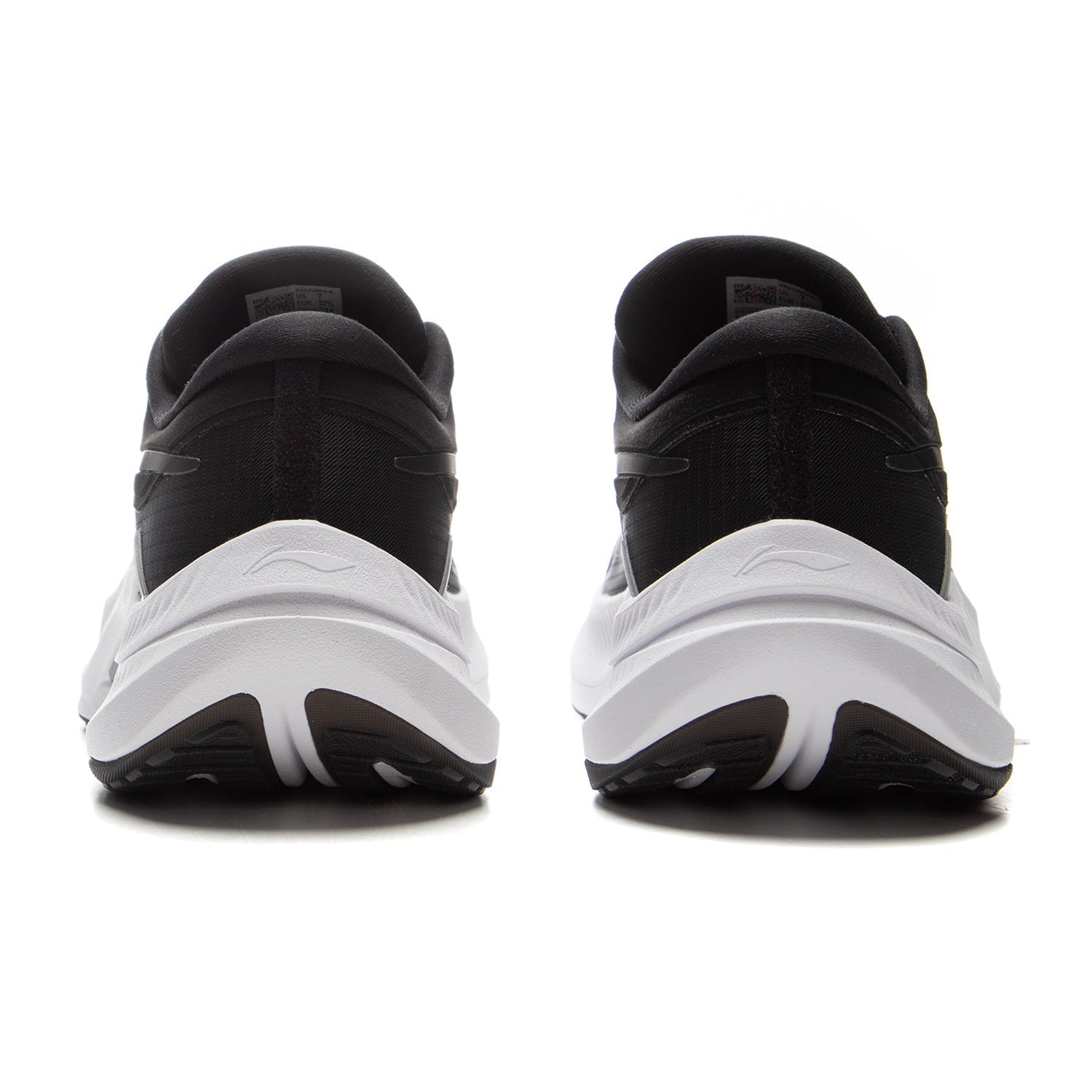 Li-Ning Running Shoes - Li-Ning YueYing 4 Black - SportYouUp Europe