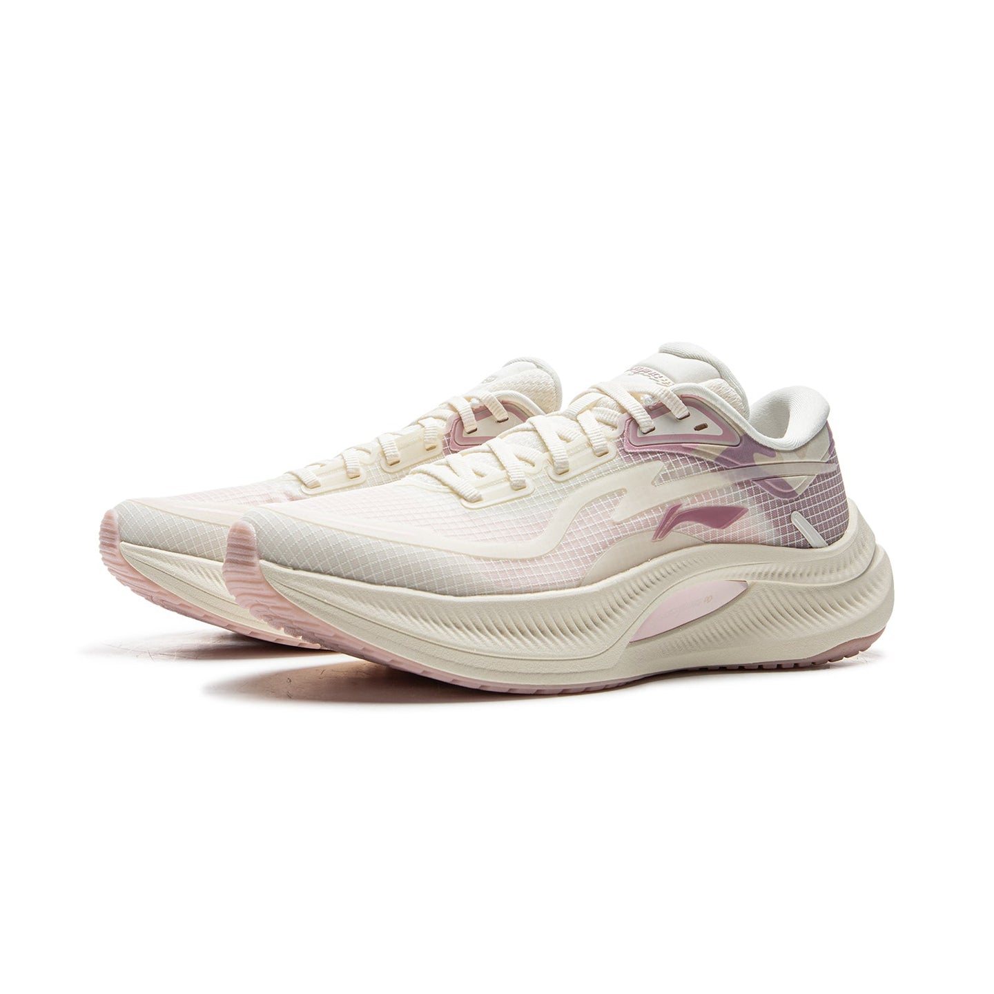 Li-Ning YueYing 4 Egg Shell Dam
