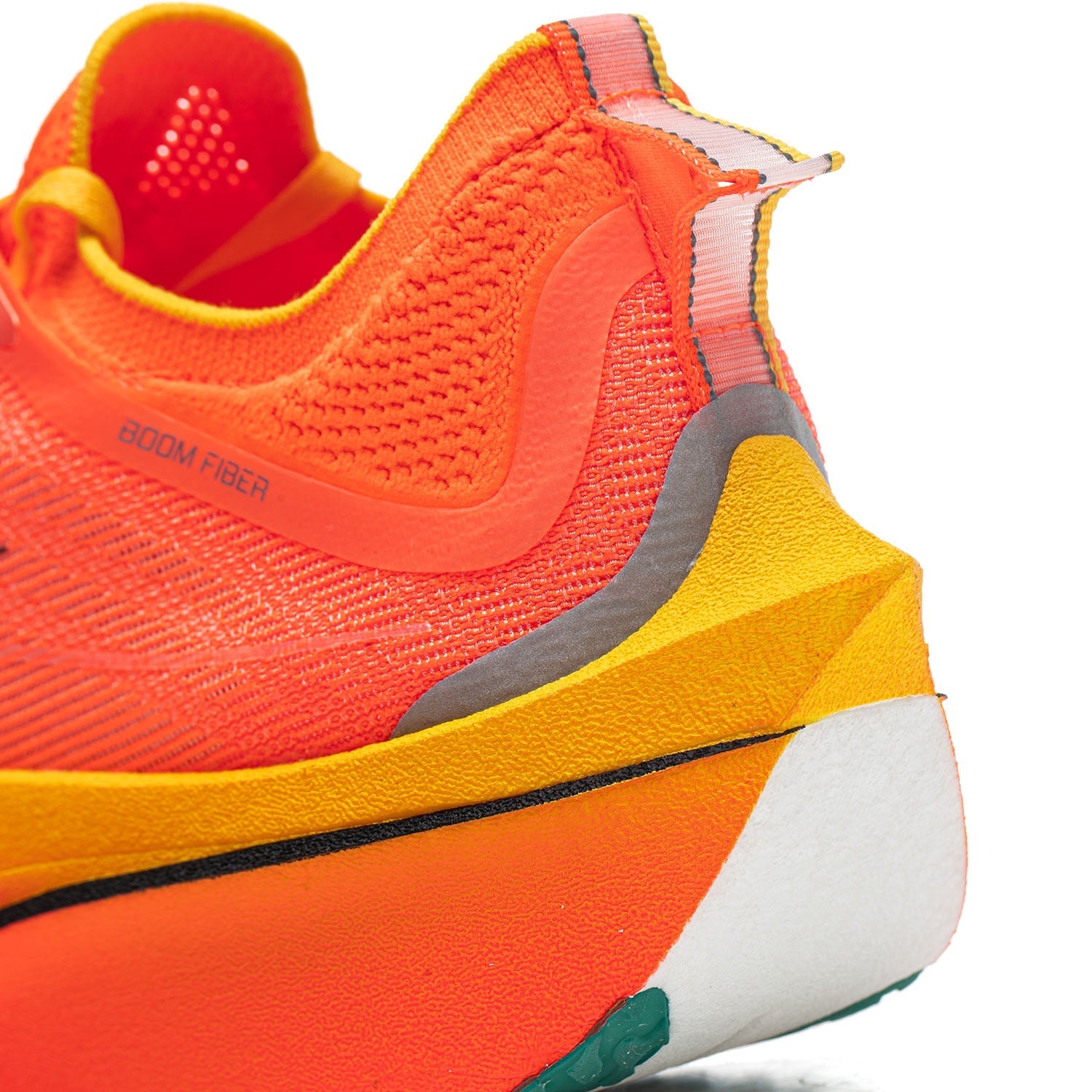 Li-ning Running Shoes - Li-Ning Feidian 4 Ultra Orange - SportYouUp Europe