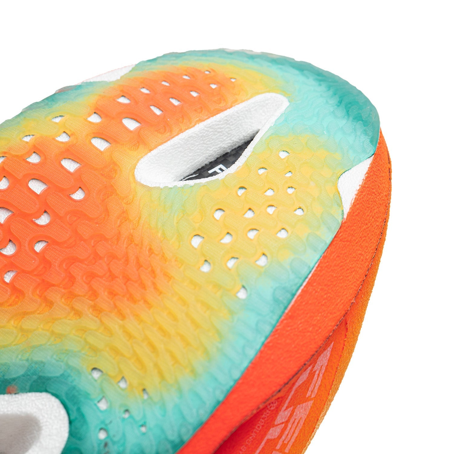 Li-ning Running Shoes - Li-Ning Feidian 4 Ultra Orange - SportYouUp Europe