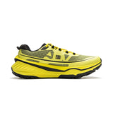 Li-ning Running Shoes - Li-Ning Trail Dilu V2 Brilliant Yellow - SportYouUp Europe