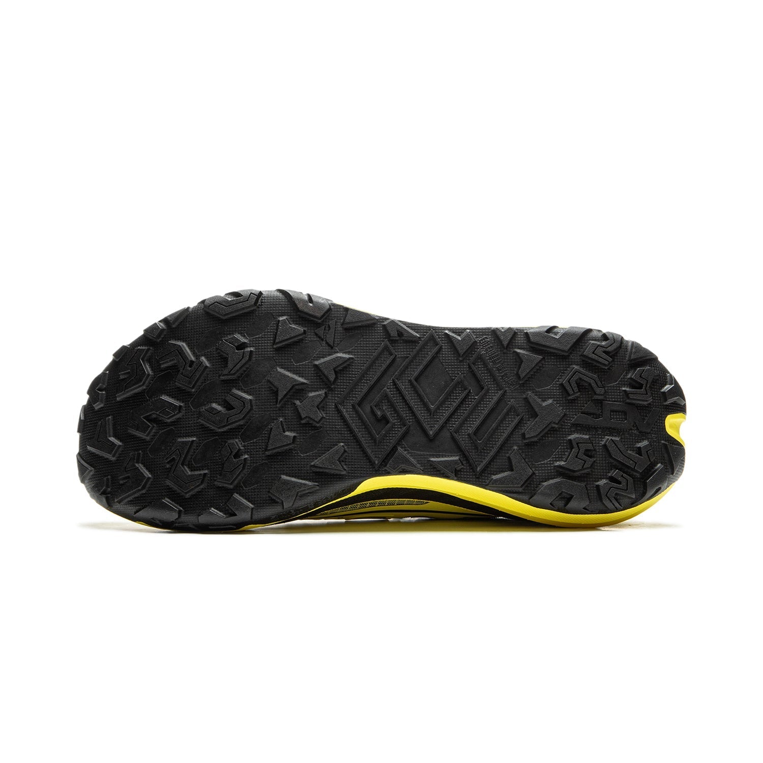 Li-ning Running Shoes - Li-Ning Trail Dilu V2 Brilliant Yellow - SportYouUp Europe