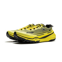 Li-ning Running Shoes - Li-Ning Trail Dilu V2 Brilliant Yellow - SportYouUp Europe