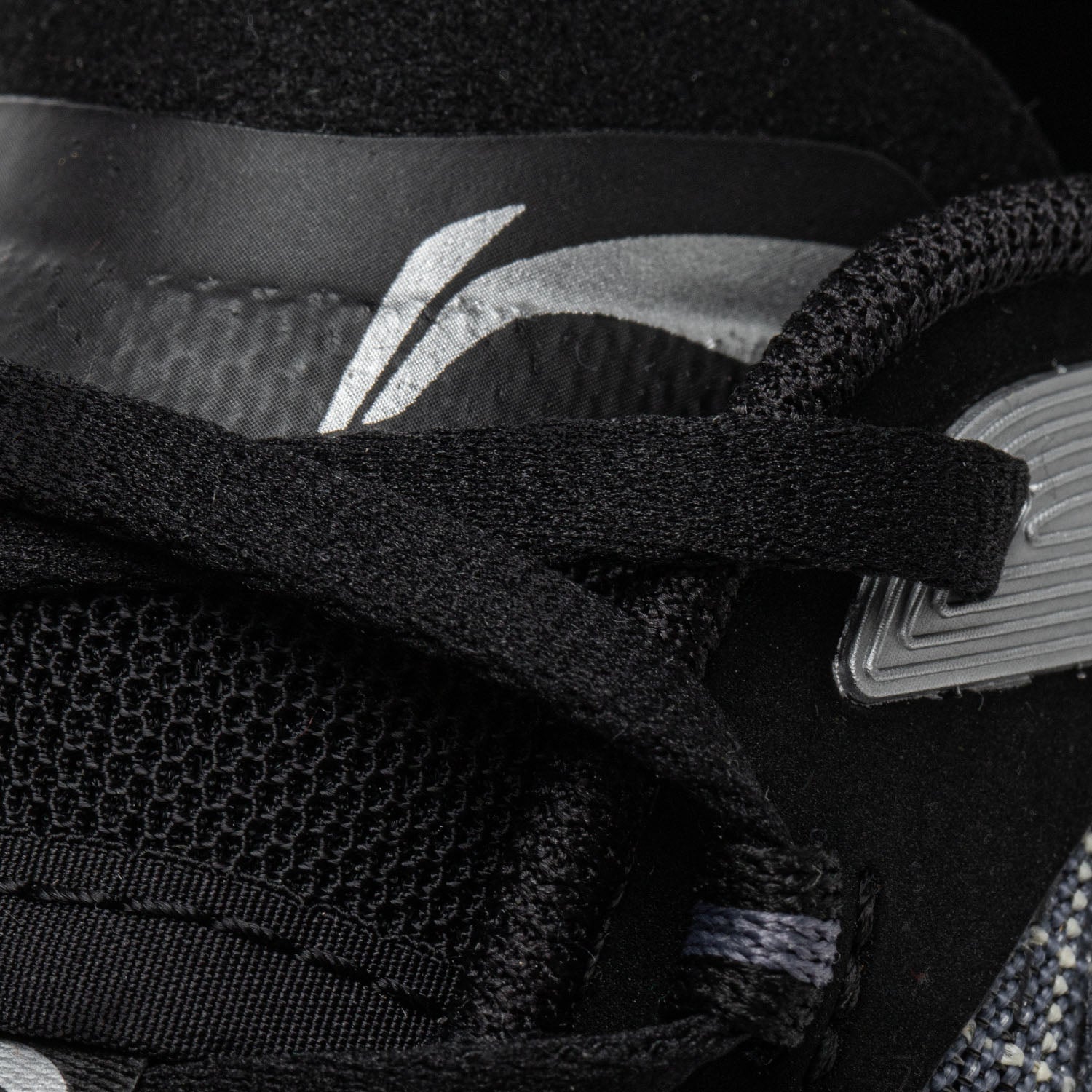 Li-ning Running Shoes - Li-Ning Trail Dilu V2 Blue/Black - SportYouUp Europe