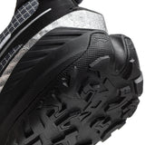 Li-ning Running Shoes - Li-Ning Trail Dilu V2 Blue/Black - SportYouUp Europe