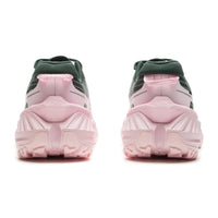 Li-ning Running Shoes - Li-Ning Trail Dilu V2 Dark Green/Pink - SportYouUp Europe
