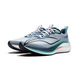 Li-ning Running Shoes - Li-Ning Red Hare 7 Pro Could Blue - SportYouUp Europe