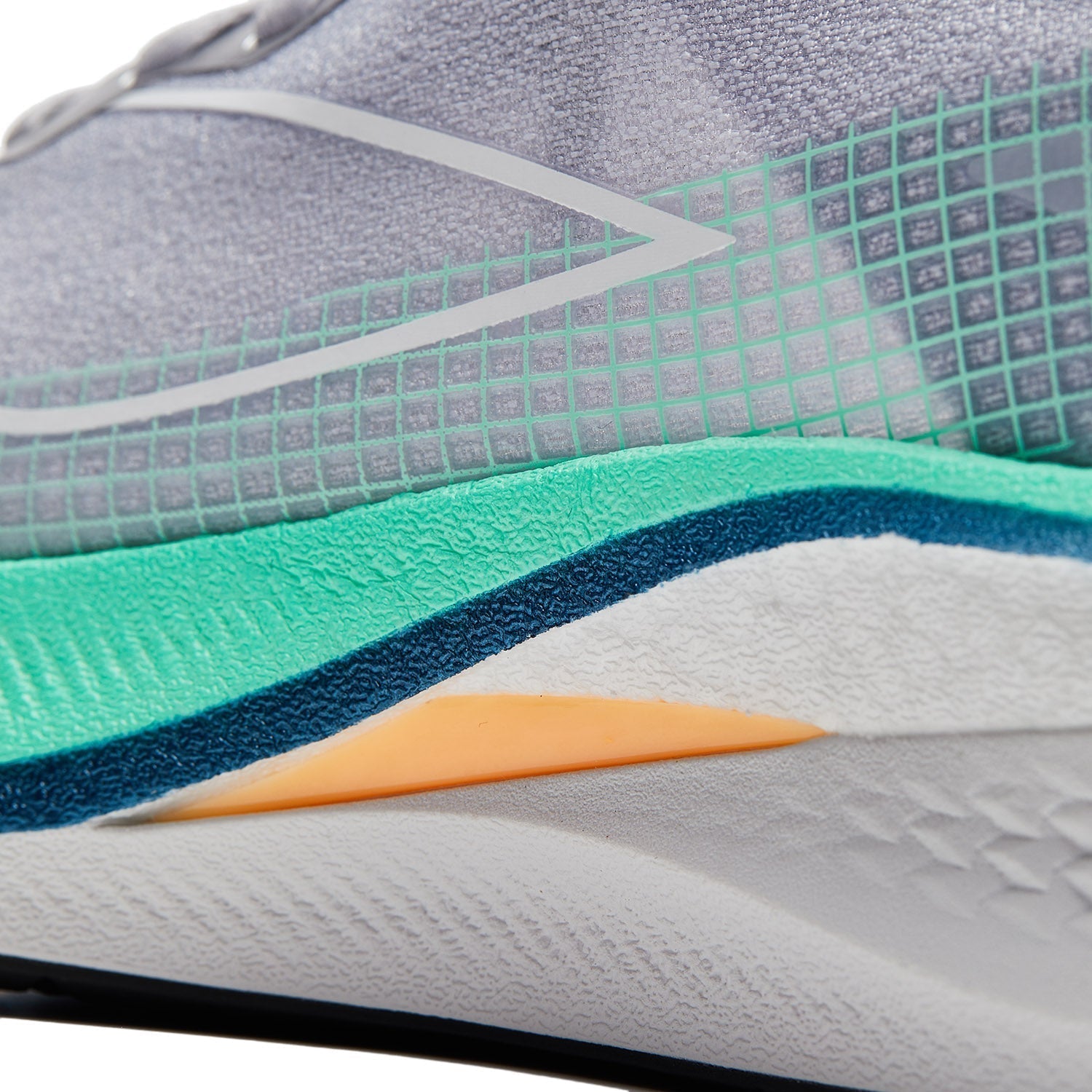 Li-Ning Red Hare 7 Pro Smoke Blue Dam