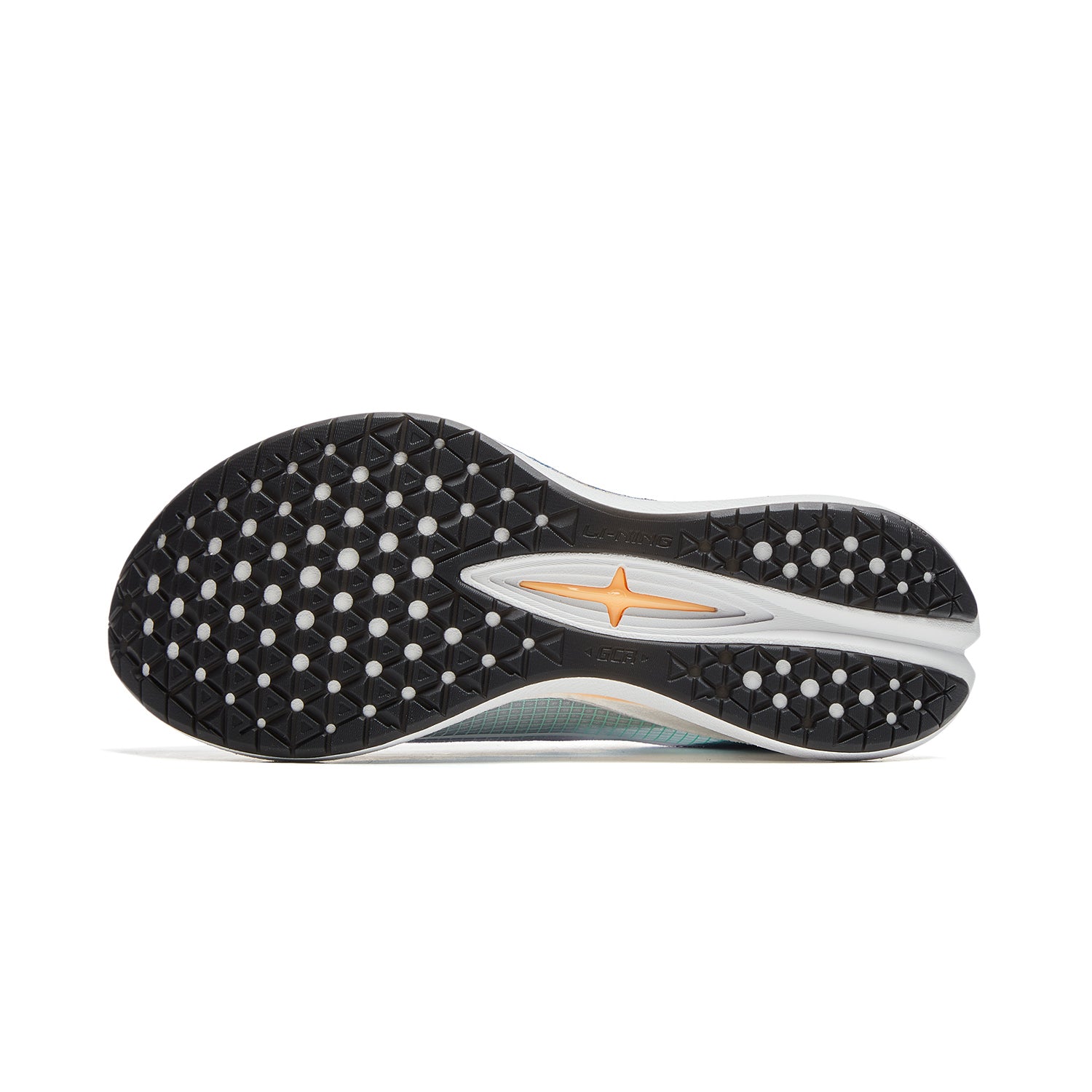 Li-Ning Red Hare 7 Pro Smoke Blue Dam