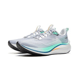 Li-Ning Running Shoes - Li-Ning Red Hare 7 Pro Smoke Blue - SportYouUp Europe