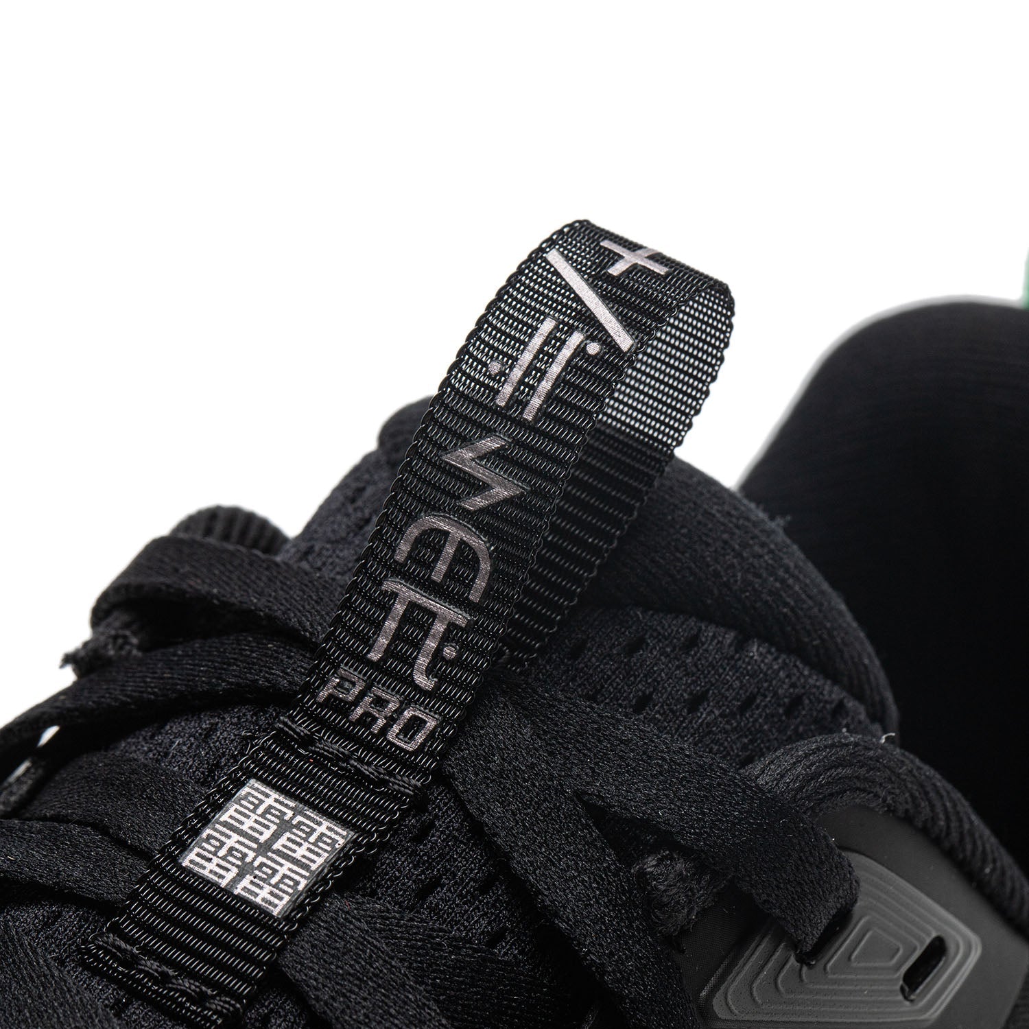 Li-ning Running Shoes - Li-Ning Red Hare 7 Pro Black - SportYouUp Europe