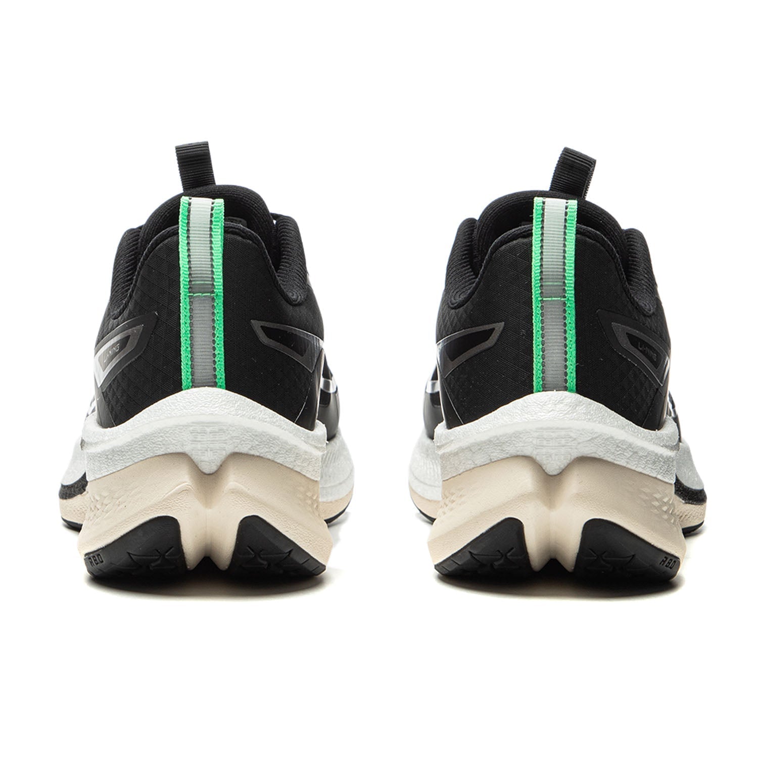 Li-Ning Red Hare 7 Pro Black Dam