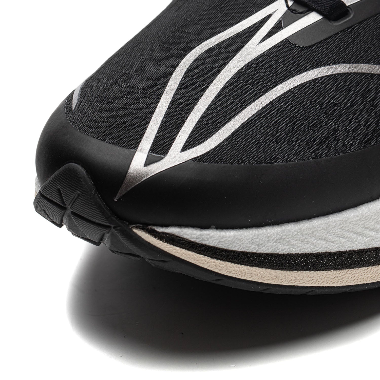 Li-Ning Red Hare 7 Pro Black Dam