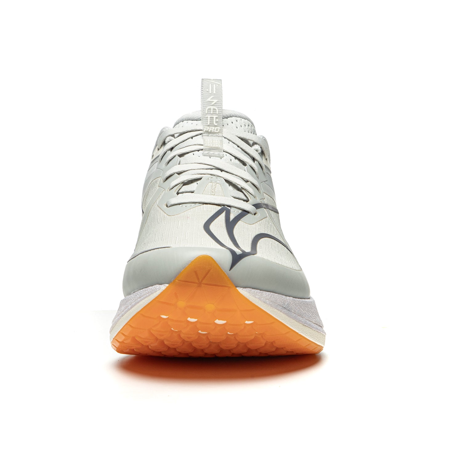 Li-Ning Red Hare 7 Pro Ljusgrå Dam