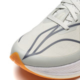 Li-Ning Red Hare 7 Pro Ljusgrå Dam