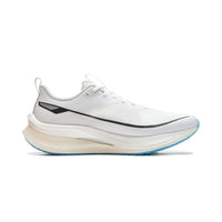 Løbesko - Li-Ning Red Hare 7 Pro White - SportYouUp Danmark