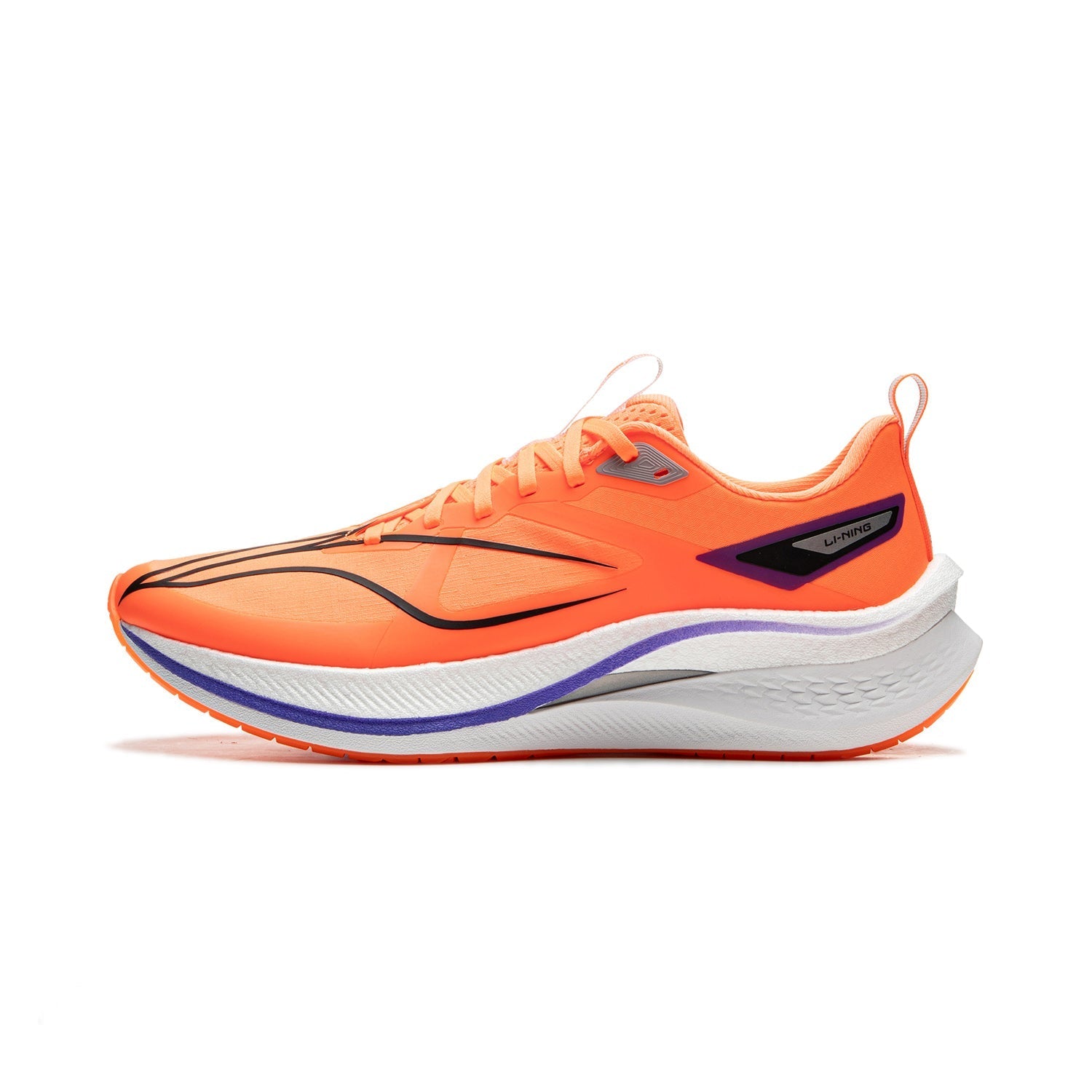 Li-ning Running Shoes - Li-Ning Red Hare 7 Pro Orange - SportYouUp Europe