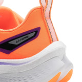 Li-ning Running Shoes - Li-Ning Red Hare 7 Pro Orange - SportYouUp Europe