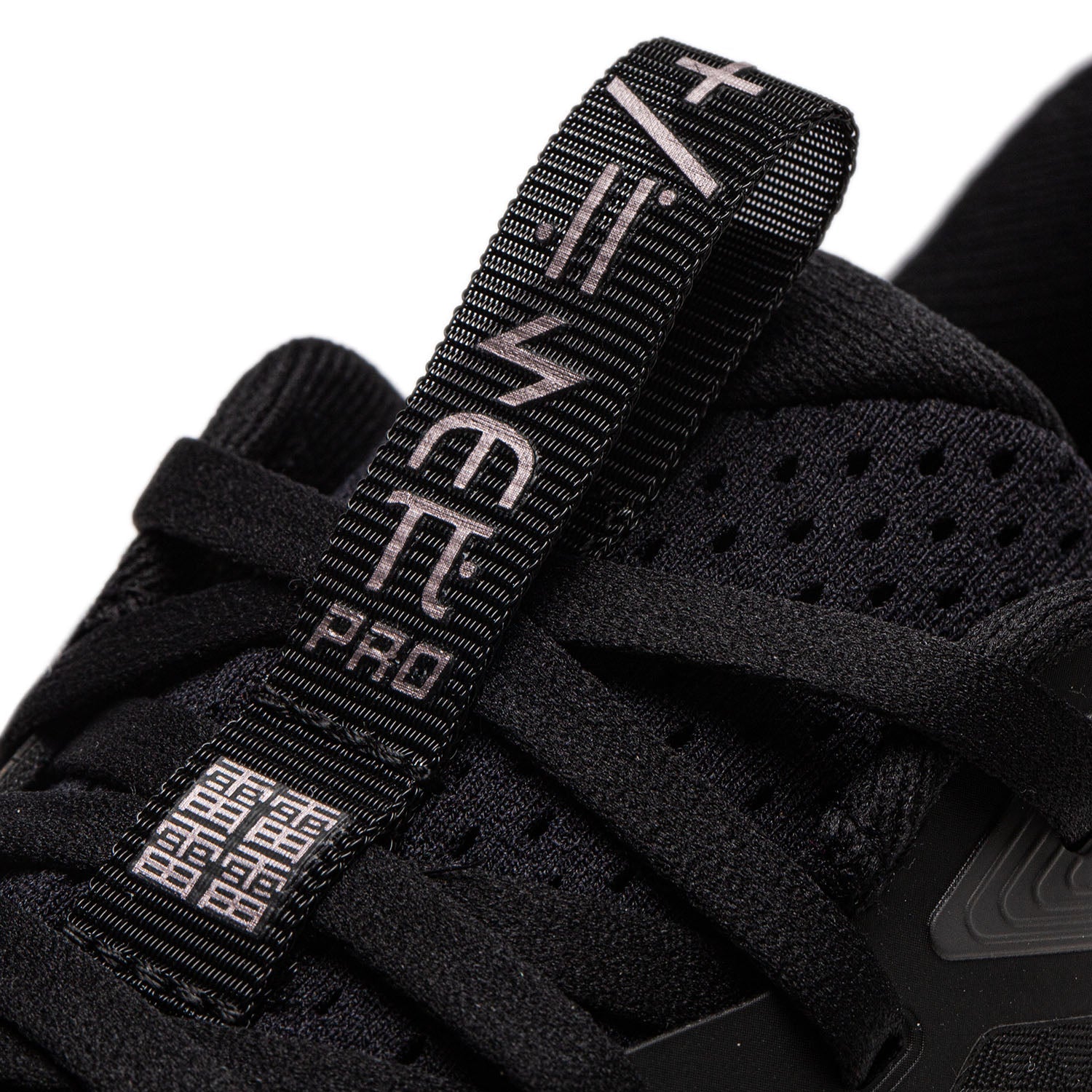 Li-ning Running Shoes - Li-Ning Red Hare 7 Pro Black - SportYouUp Europe