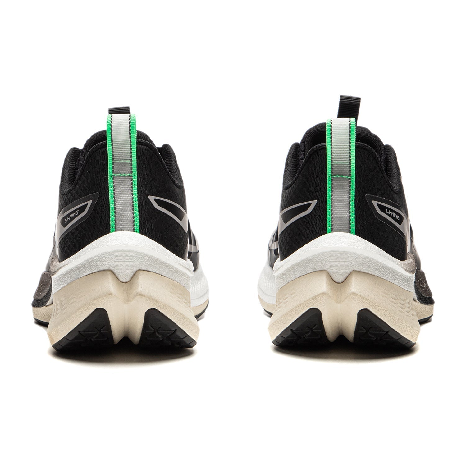 Li-ning Running Shoes - Li-Ning Red Hare 7 Pro Black - SportYouUp Europe