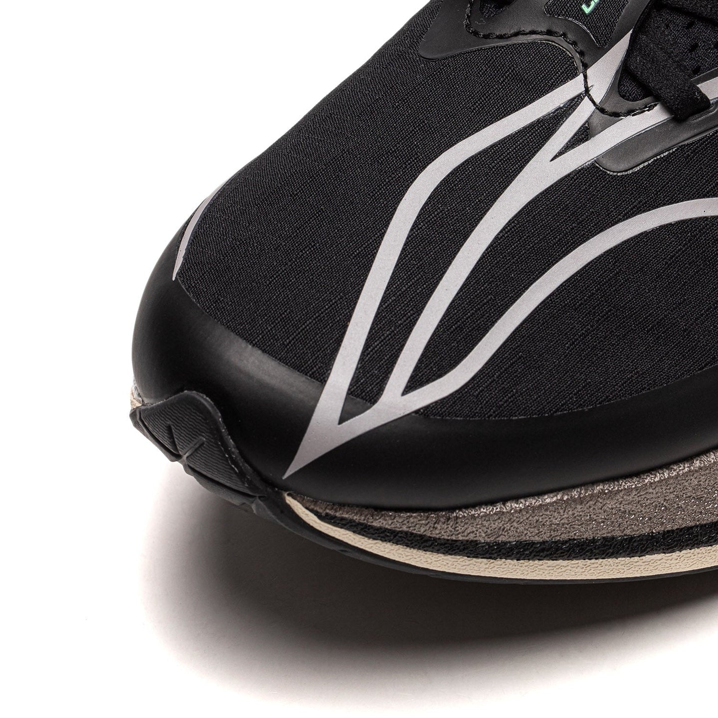 Li-ning Running Shoes - Li-Ning Red Hare 7 Pro Black - SportYouUp Europe