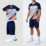 Flypower RINJANI 10 Navy Unisex