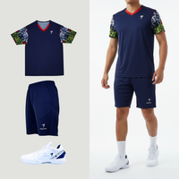 Flypower Krakatau 8 Navy Unisex