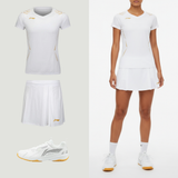 Li-Ning International Nya Vita Dam