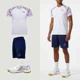 Li-Ning Dream White Unisex