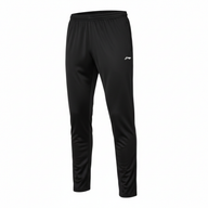 Li-Ning Träningsbyxor Best Black Unisex
