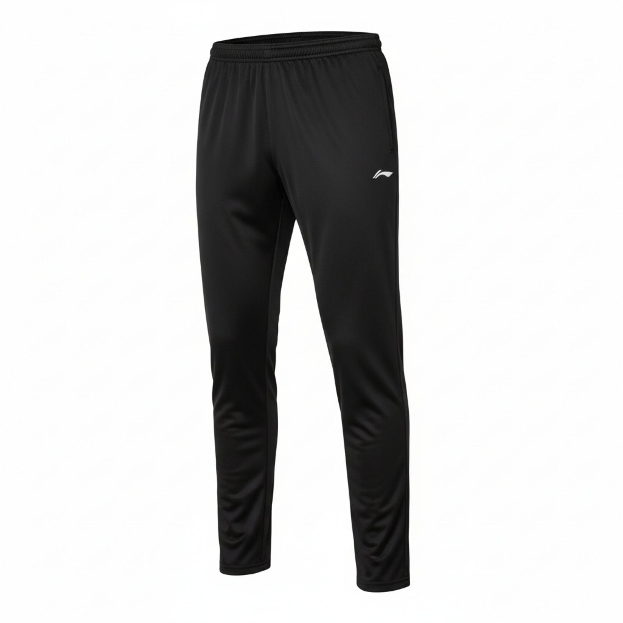 Li-Ning Träningsbyxor Best Black Unisex