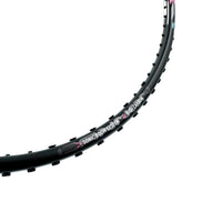 Badminton Racket - Li-Ning AXForce Cannon - SportYouUp Europe