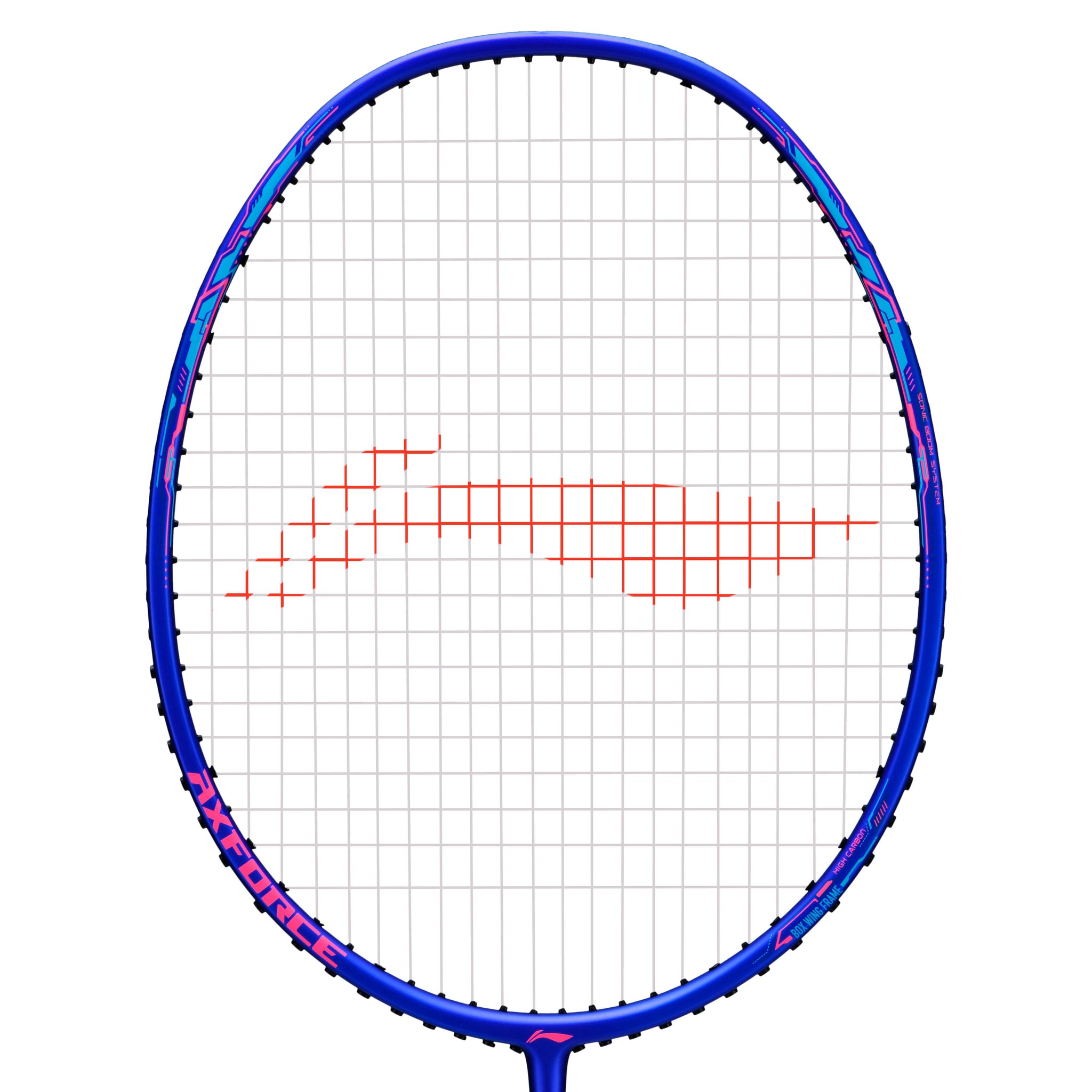 Badminton Racket - Li-Ning AXForce 20 - SportYouUp Europe