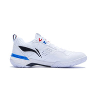 Badminton shoes - Li-Ning Blade Pro White - SportYouUp Europe