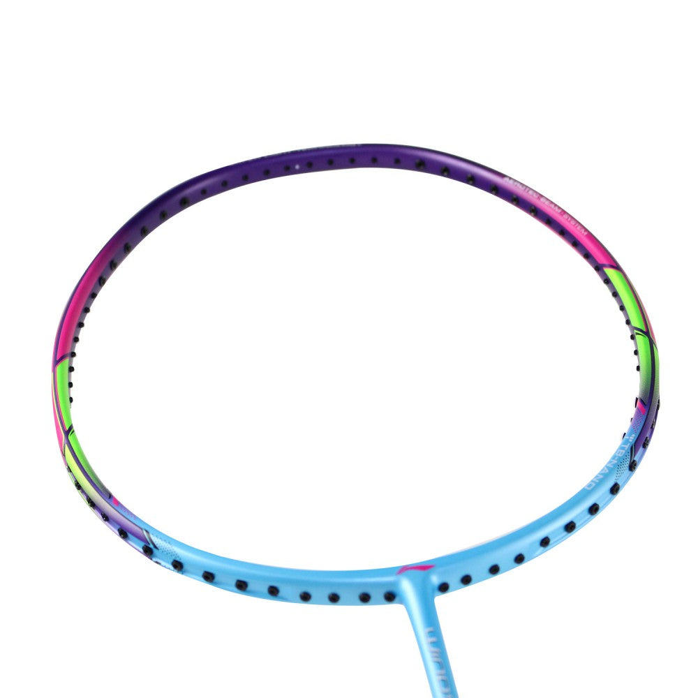 Li-Ning Windstorm 72 Blå