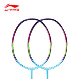 Li-Ning Windstorm 72 Blå
