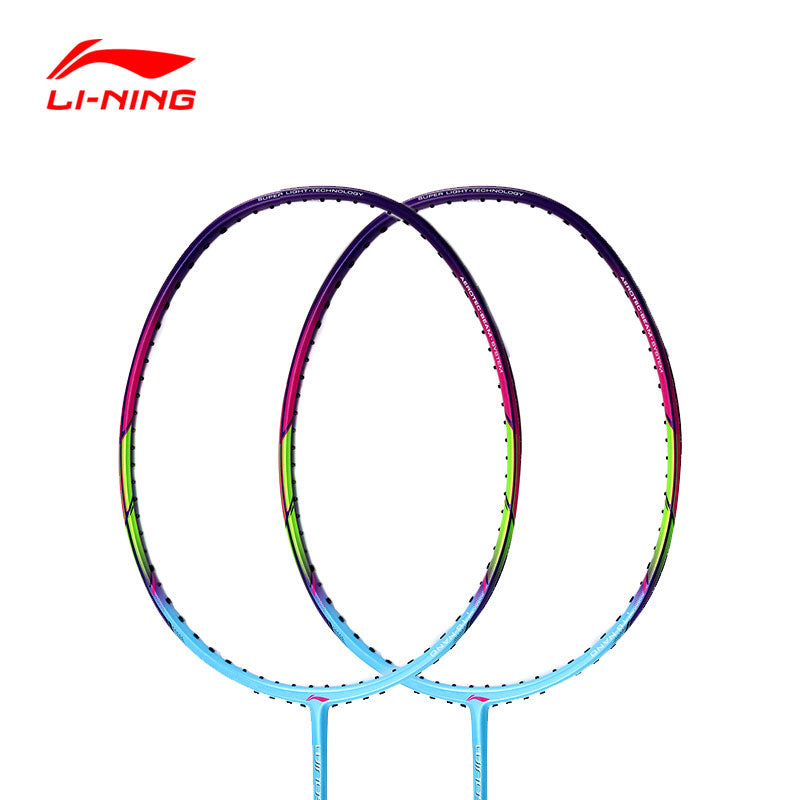 Li-Ning Windstorm 72 Blå
