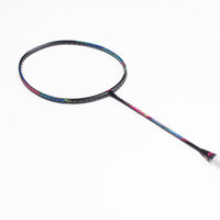 Badminton Racket - Li-Ning Windstorm 72 Black - SportYouUp Europe