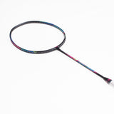 Li-Ning Windstorm 72 Black 72 gram badmintonketcher