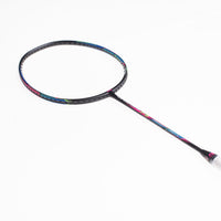 Li-Ning Windstorm 72 Black 72 gram badmintonketcher